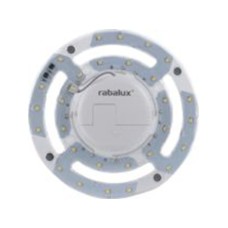 RABALUX LED panel, 12W, 1600lm, 4000K