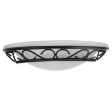 RABALUX Zidna lampa athen crna 3721 RABALUX Zidna lampa athen crna 3721