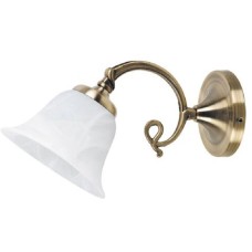RABALUX Zidna lampa beckworth bronzana 7131 RABALUX Zidna lampa beckworth bronzana 7131