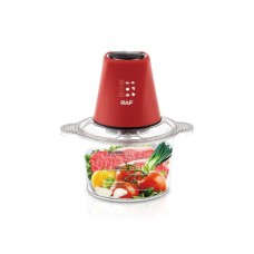 RAF Secko za hranu crvena 600w 2l