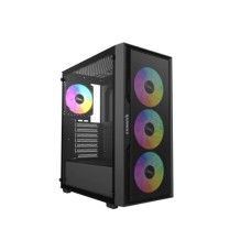 RAIDMAX Vector Kućište 159 ARGB 650W, Crno