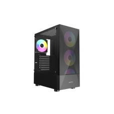 RAIDMAX Vector V153 RGB Crno midi kuciste RAIDMAX Vector V153 RGB Crno midi kuciste