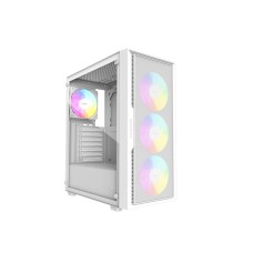 RAIDMAX Vector V159 ARGB belo midi kuciste RAIDMAX Vector V159 ARGB belo midi kuciste