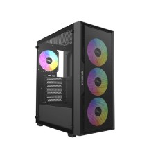 RAIDMAX VECTOR V159TBF 650W crno midi kuciste RAIDMAX VECTOR V159TBF 650W crno midi kuciste