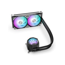 Raijintek CYCLOPS LITE 240 crno vodeno hladjenje Raijintek CYCLOPS LITE 240 crno vodeno hladjenje