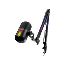 RAMPAGE Arpeggio RGB crni 42798 RAMPAGE Arpeggio RGB crni 42798