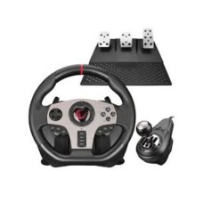 RAMPAGE Volan gaming V902 PC 41389 RAMPAGE Volan gaming V902 PC 41389