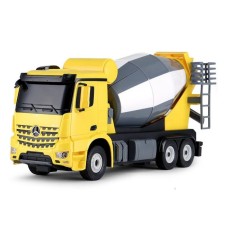 RASTAR Automobil Mercedes-Benz 1:24 RASTAR Automobil Mercedes-Benz 1:24