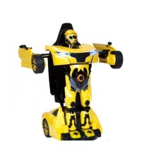 RASTAR Automobil Tranformers 1:14 RASTAR Automobil Tranformers 1:14
