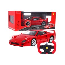 RASTAR Ferrari F40 1:14 RASTAR Ferrari F40 1:14