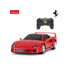 RASTAR Ferrari F40 1:24 RASTAR Ferrari F40 1:24