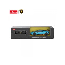 RASTAR Lamborghini Huracan STO 1:24 RASTAR Lamborghini Huracan STO 1:24