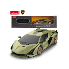 RASTAR Lamborghini Sian 1:24 RASTAR Lamborghini Sian 1:24