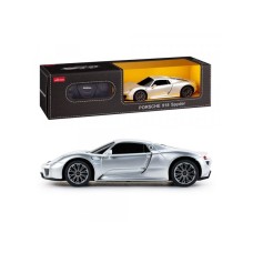 RASTAR Porsche 918 Spyder 1:24 RASTAR Porsche 918 Spyder 1:24