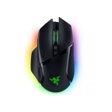 RAZER Basilisk V3 Pro - Ergonomic Wireless Gaming miš, crni (RZ01-04620100-R3G1) RAZER Basilisk V3 Pro - Ergonomic Wireless Gaming miš, crni (RZ01-04620100-R3G1)