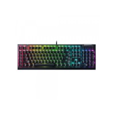 RAZER BlackWidow V4 X - Mechanical Gaming Keyboard (Yellow Switch) - US Layout - FRML RAZER BlackWidow V4 X - Mechanical Gaming Keyboard (Yellow Switch) - US Layout - FRML