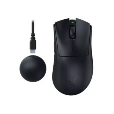 RAZER DeathAdder V4 Pro - Wireless Esports Gaming Mouse RAZER DeathAdder V4 Pro - Wireless Esports Gaming Mouse