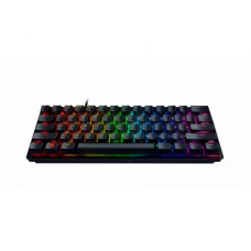 RAZER Gejmerska tastatura HUNTSMAN MINI (Crna) RZ03-03390100-R3M1 RAZER Gejmerska tastatura HUNTSMAN MINI (Crna) RZ03-03390100-R3M1