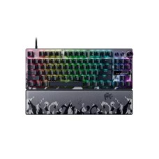 RAZER Huntsman V3 Pro Tenkeyless 8KHz - Analog Optical Esports Keyboard - NiKo Edition