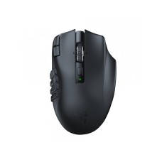 RAZER Naga V2 HyperSpeed - Wireless MMO Gaming Mouse RAZER Naga V2 HyperSpeed - Wireless MMO Gaming Mouse