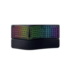 RAZER Pro Type Ergo Wireless Split Ergonomic RGB Keyboard RAZER Pro Type Ergo Wireless Split Ergonomic RGB Keyboard