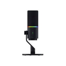 RAZER Seiren V3 Pro Professional Dynamic Microphone with USB and XLR Output - FRML RAZER Seiren V3 Pro Professional Dynamic Microphone with USB and XLR Output - FRML