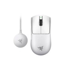 RAZER Viper V4 Pro Wireless Esports Gaming Mouse White Edition RAZER Viper V4 Pro Wireless Esports Gaming Mouse White Edition