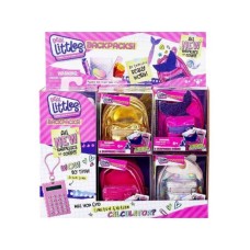 REAL LITTLES Minijaturice REAL LITTLES Minijaturice