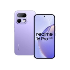 REALME 16 Pro 5G RMX5120 Orchid Purple 8/256GB