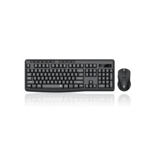 REDRAGON DeskSet Multimedia Essential Combo BS-7367-A