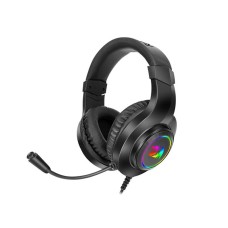 REDRAGON Hylas H260 RGB Gaming slušalice, USB + 3.5mm (H260RGB) REDRAGON Hylas H260 RGB Gaming slušalice, USB + 3.5mm (H260RGB)