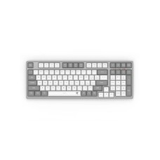 REDRAGON OfficeKey Compact Pro Keyboard (BK-7114WG)