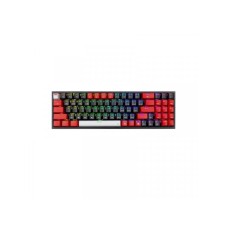 REDRAGON Tastatura Pollux K628-RGB PRO Wired/Wireless REDRAGON Tastatura Pollux K628-RGB PRO Wired/Wireless