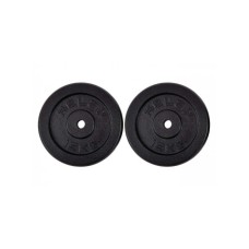 RELAX Tegovi set 2x15kg liveni RX PL01-15