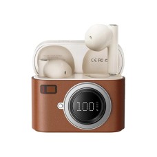 REMAX Bluetooth slušalice CozyBuds W33 braon REMAX Bluetooth slušalice CozyBuds W33 braon