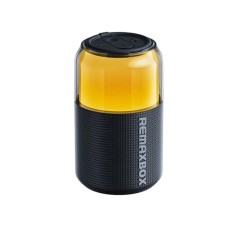 REMAX Bluetooth zvucnik RB-M21 crni