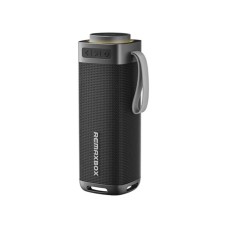 REMAX Bluetooth zvučnik RB-M22 crni