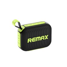 REMAX Bluetooth zvucnik RB-M7 10W vodootporan zeleni