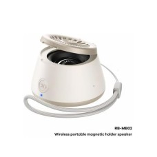 REMAX Bluetooth zvucnik RB-MB02 5W zlatni