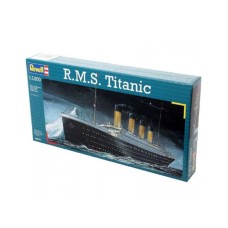 REVELL Maketa R.M.S. TITANIC REVELL Maketa R.M.S. TITANIC