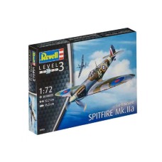 REVELL Maketa SPITFIRE MK IIA REVELL Maketa SPITFIRE MK IIA