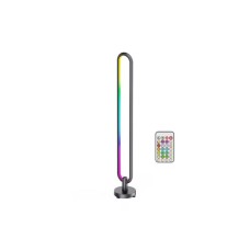 RGB Podna RGB lampa 20W