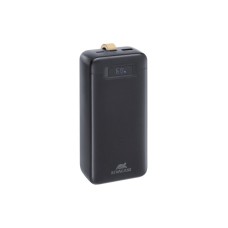 RIVACASE Powerbank 30000mAh 65W VA1083 Black RIVACASE Powerbank 30000mAh 65W VA1083 Black