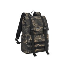 RIVACASE Torba za Laptop 15.6 Sherwood Roltop 7621/braon camo RIVACASE Torba za Laptop 15.6 Sherwood Roltop 7621/braon camo
