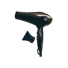 ROSENBERG Fen za kosu R51100O Crno - Bronzani 2200w ROSENBERG Fen za kosu R51100O Crno - Bronzani 2200w