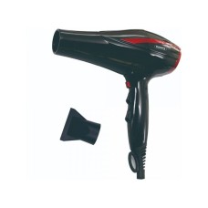ROSENBERG Fen za kosu R51100O Crno - Crveni 2200w ROSENBERG Fen za kosu R51100O Crno - Crveni 2200w