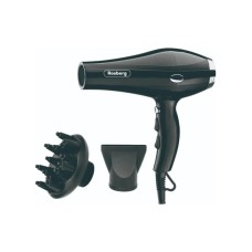 ROSENBERG Fen za kosu R51100TD sa difuzorom 2000w ROSENBERG Fen za kosu R51100TD sa difuzorom 2000w
