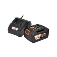 RURIS Baterija + komplet za punjenje Ruris AlfaUp 2424e RURIS Baterija + komplet za punjenje Ruris AlfaUp 2424e