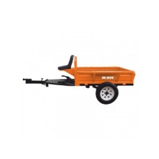 RURIS PRIKOLICA 550KG za kultivator ili traktor RURIS PRIKOLICA 550KG za kultivator ili traktor