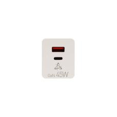 S BOX HC 45, 2 Ulaza 45W GAN Home Charger
